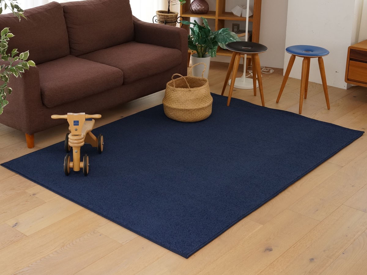 FLYMEe BASIC Rug / フライミーベーシック ラグ #115566 - インテリア