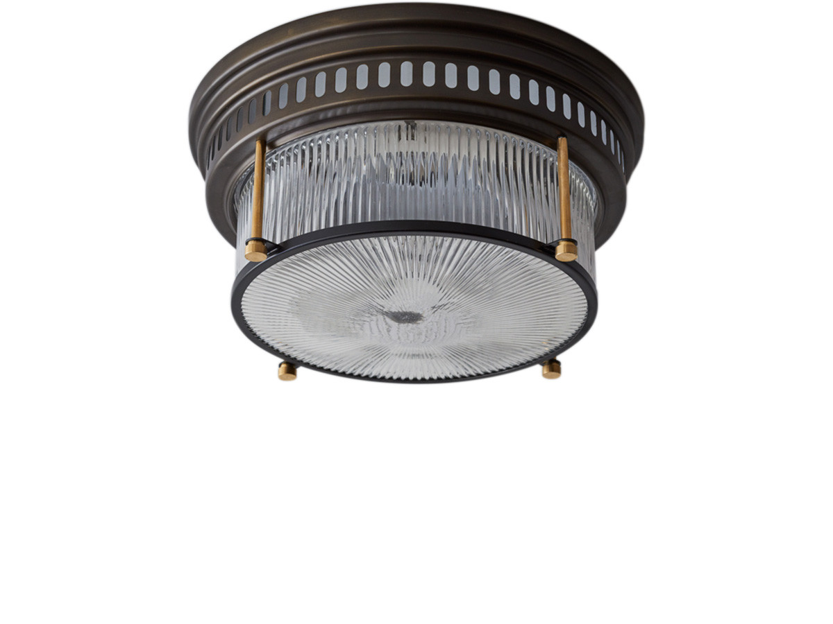 JOURNAL STANDARD FURNITURE ROCHESTER CELING LIGHT / ジャーナル