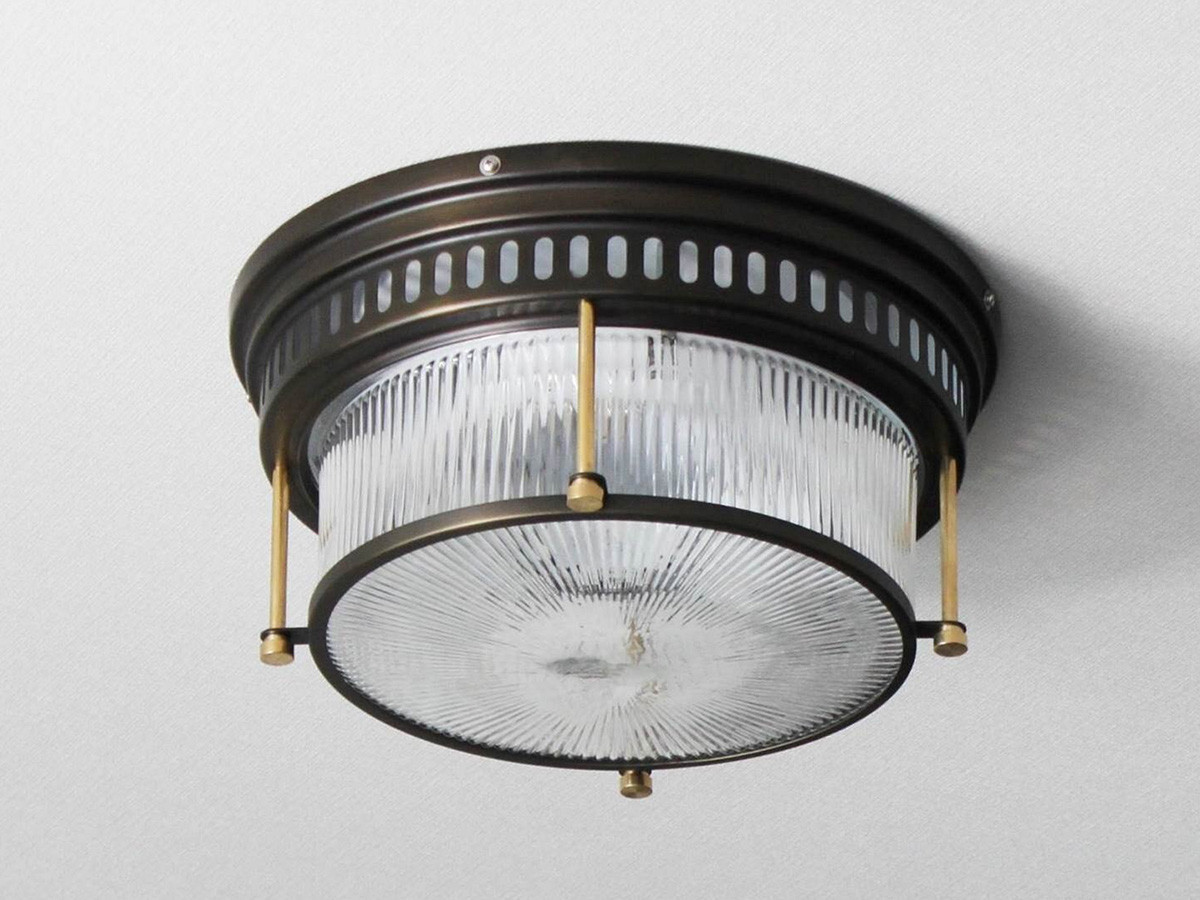 JOURNAL STANDARD FURNITURE ROCHESTER CELING LIGHT / ジャーナル