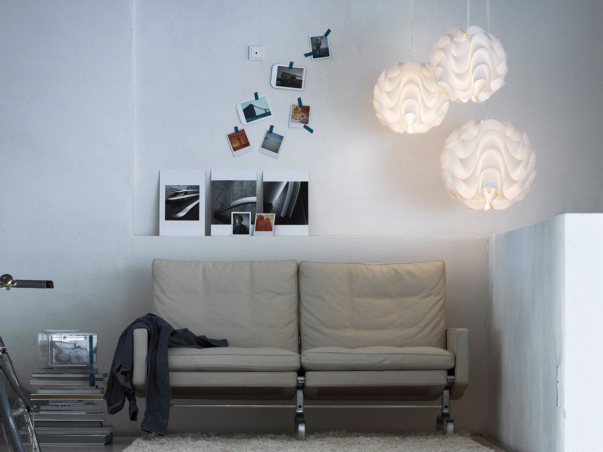 LE KLINT SINUS LINE PENDANT MODEL 172A / レ・クリント サイナス