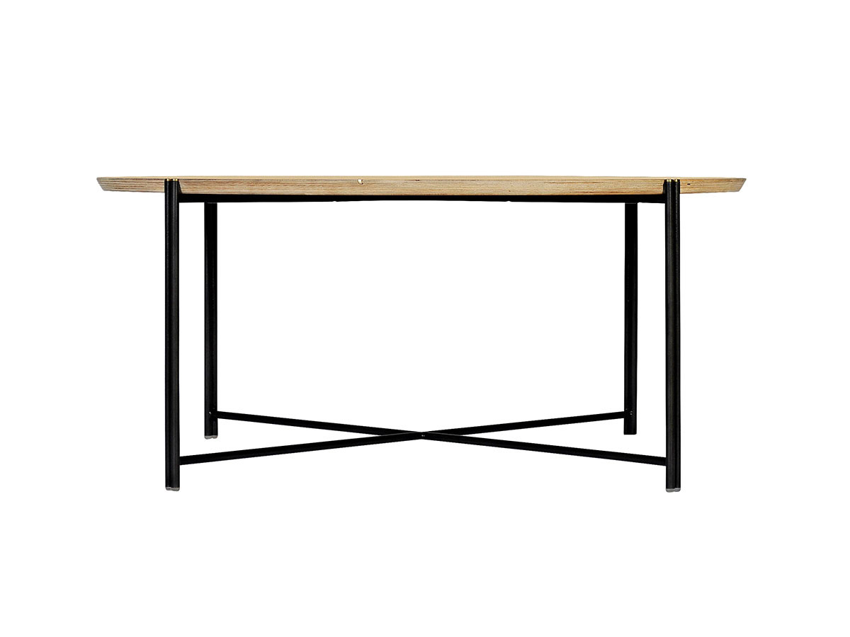 SQUARE ROOTS QUATTRO COFFEE TABLE L / スクエアルーツ クアトロ