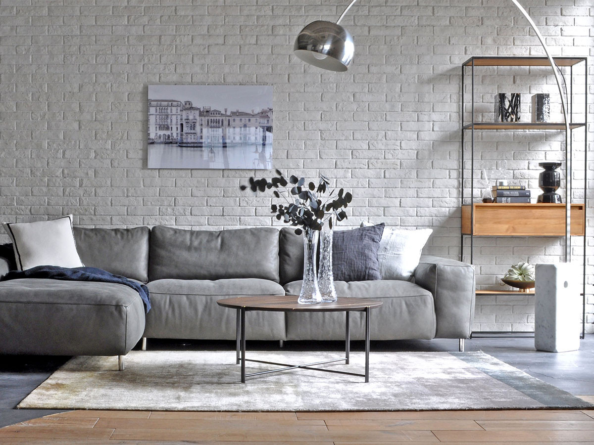 SQUARE ROOTS QUATTRO COFFEE TABLE L / スクエアルーツ クアトロ