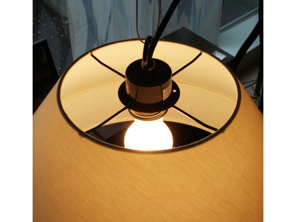IDEE ORB CEILING LAMP 5 / イデー オーブ シーリングランプ 5