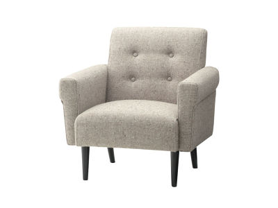 FLYMEe Parlor / フライミーパーラーの一人掛けソファ - インテリア