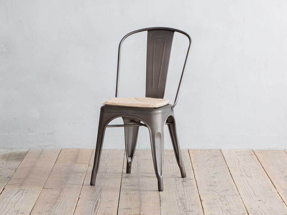 Knot antiques GREG II CHAIR / ノットアンティークス グレック 2