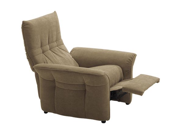 HUKLA HAMMOND 1P Reclining Sofa / フクラ ハモンド 1人掛け