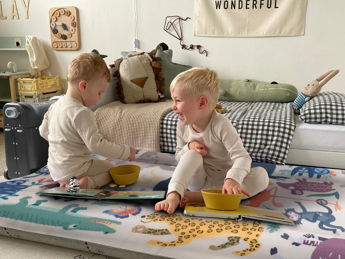 STOKKE STOKKE JETKIDS CLOUD SLEEPER / ストッケ ストッケ ジェット