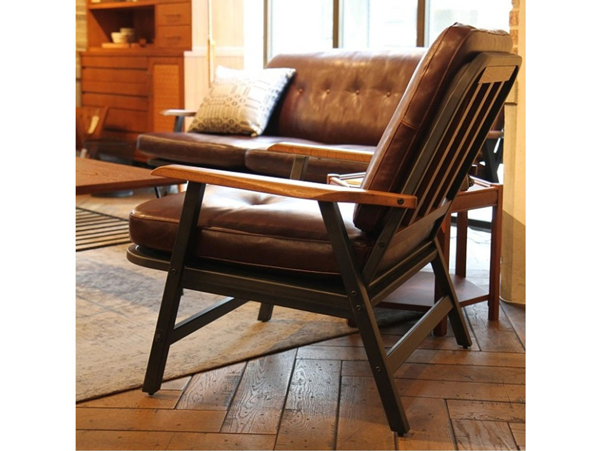 ACME Furniture GRANDVIEW LOUNGE CHAIR / アクメファニチャー