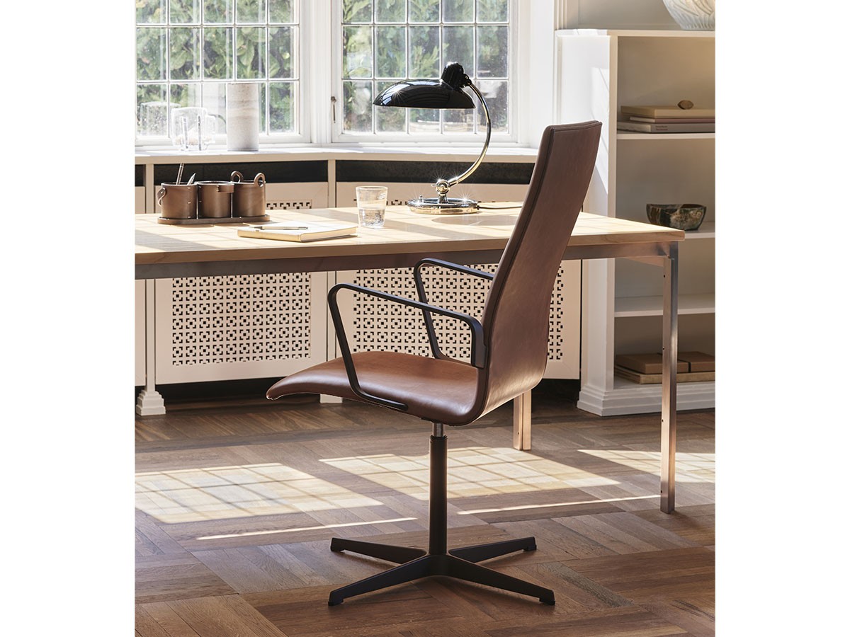 FRITZ HANSEN OXFORD / フリッツ・ハンセン オックスフォード アーム