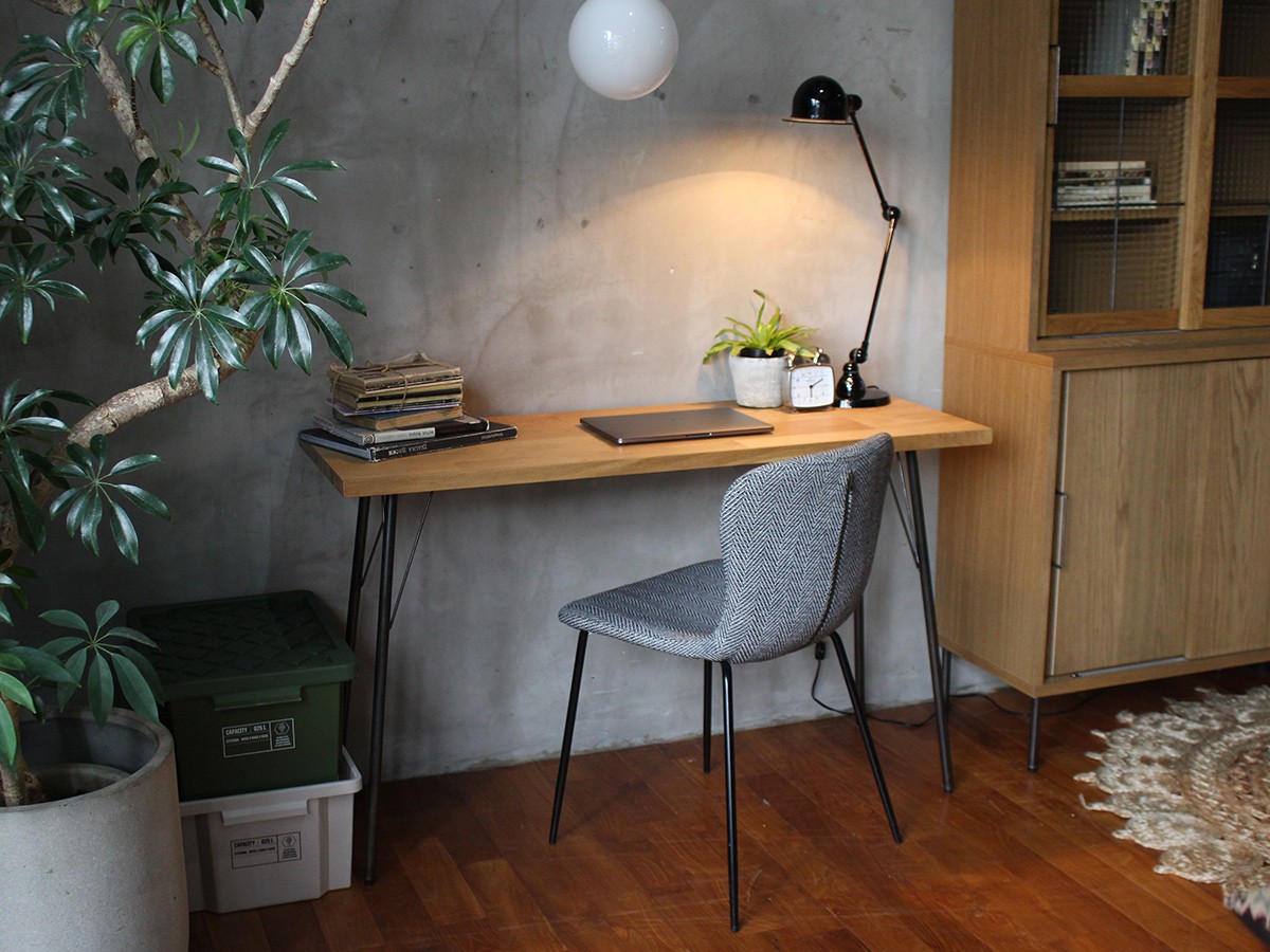 a.depeche sou desk / アデペシュ ソウ デスク（脚部001タイプ