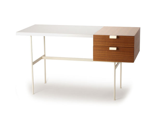 METROCS F031 Desk / メトロクス F031デスク - インテリア・家具通販