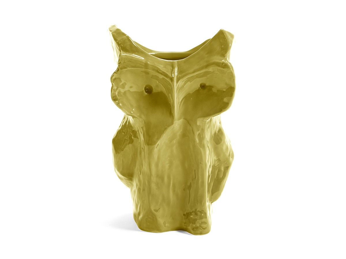 SERAX AFTER MIDNIGHT by MARNI Owl Vase L / セラックス アフター