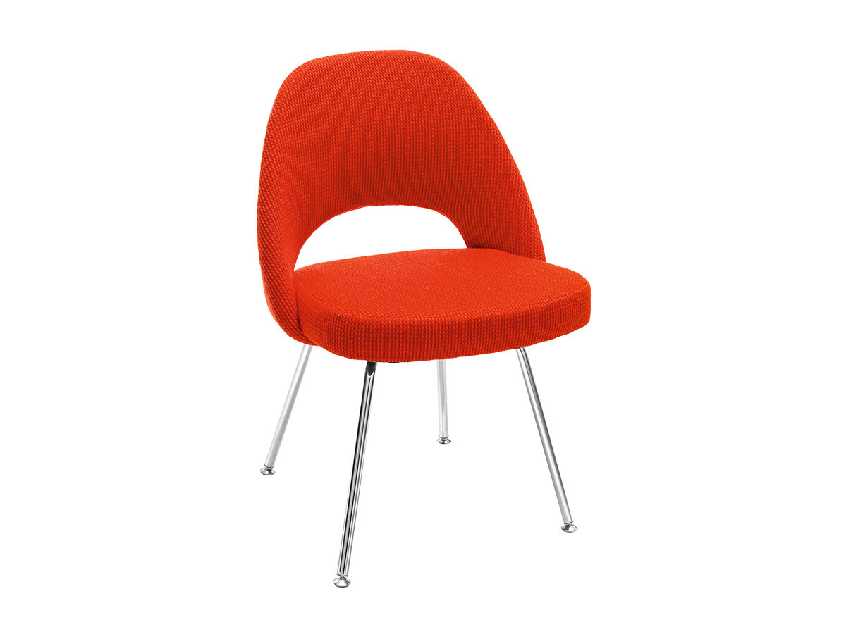 Knoll Saarinen Collection Conference Armless Chair / ノル
