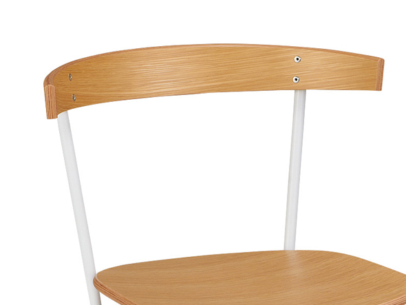 IDEE FERRET CHAIR WOOD SEAT / イデー フェレ チェア ウッドシート