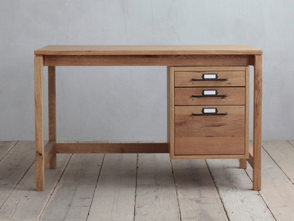 Easy Life TIME DESK / イージーライフ タイム デスク 幅115 / 135cm