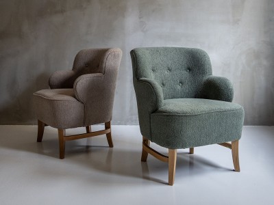 Knot antiques SCOTT COUNTER TABLE / ノットアンティークス スコット