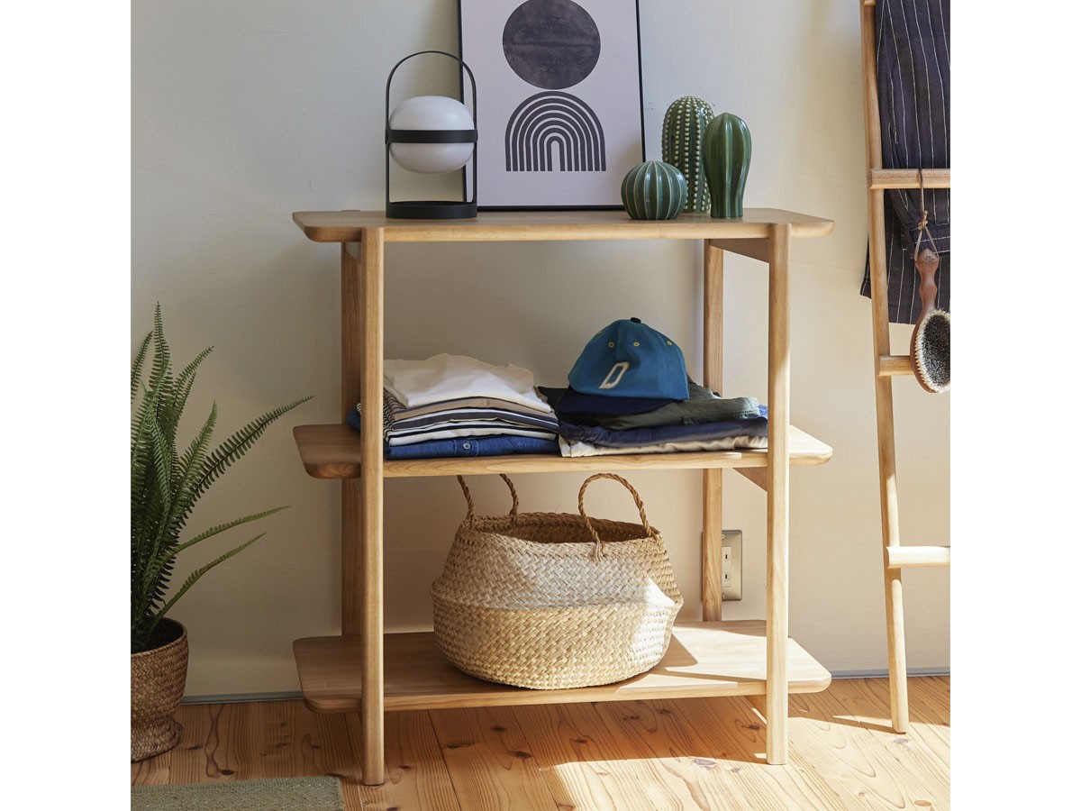 DOORS LIVING PRODUCTS Shelf 3 RW / ドアーズリビングプロダクツ