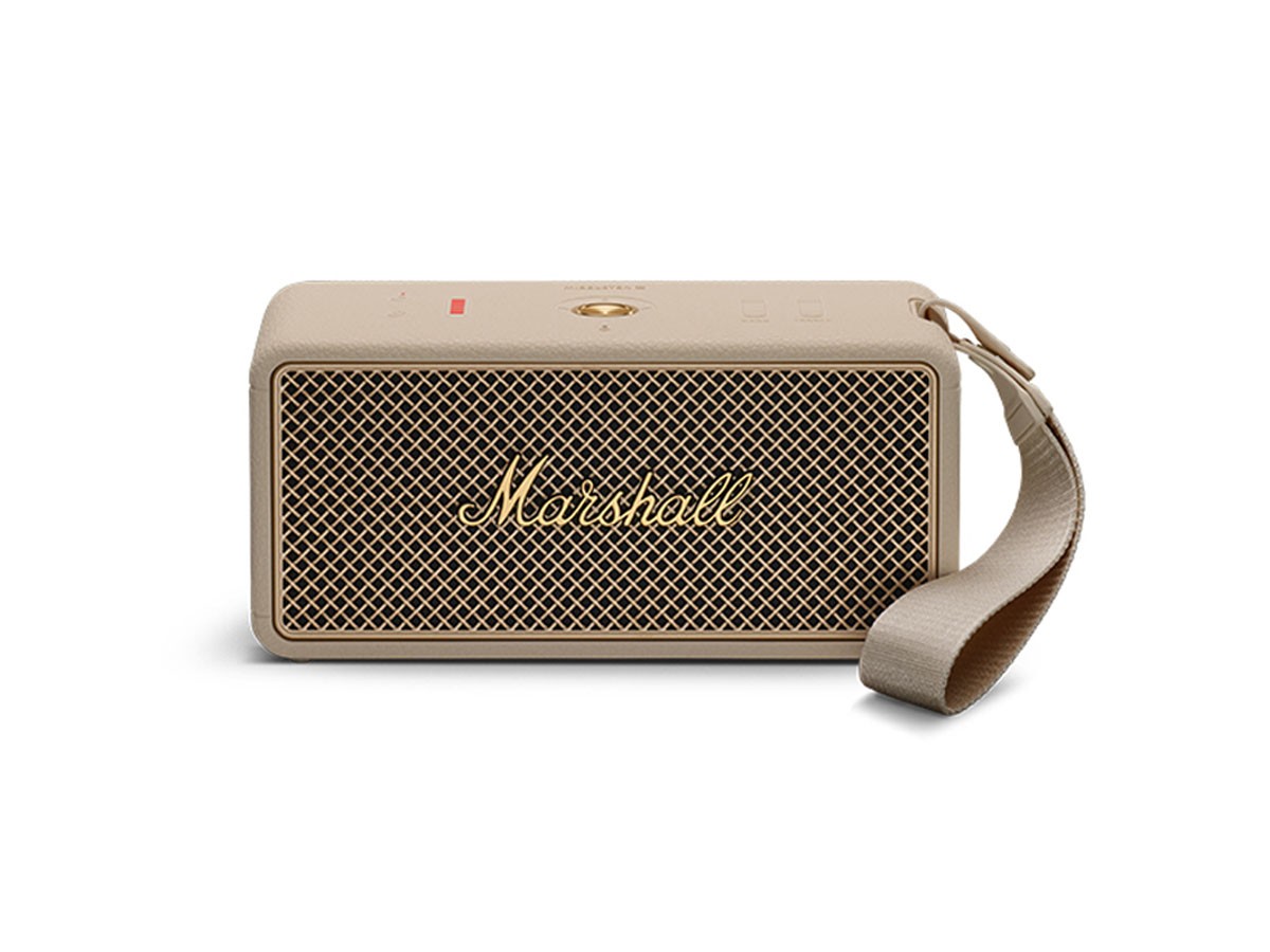 Marshall MIDDLETON II / マーシャル ミドルトン 2 ワイヤレス