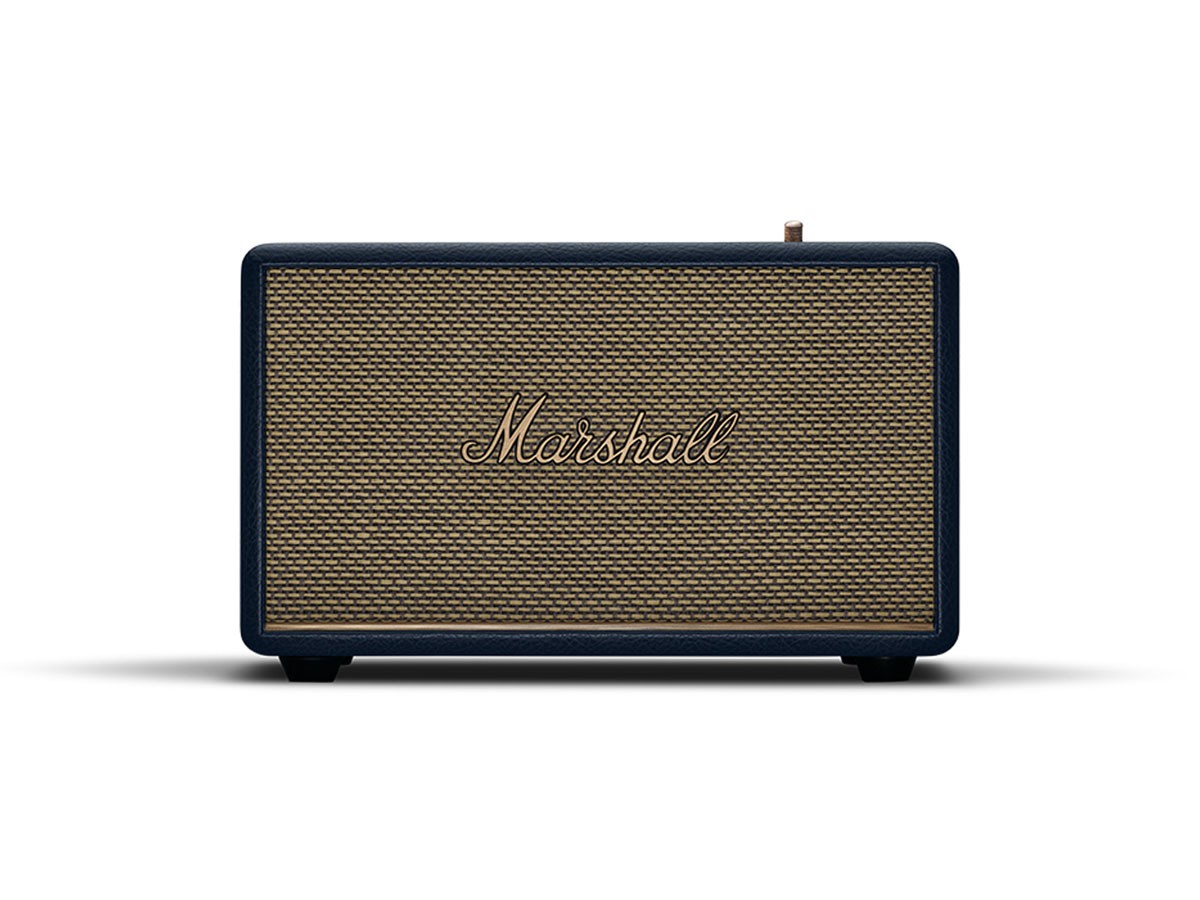 Marshall ACTON III / マーシャル アクトン 3 ワイヤレススピーカー