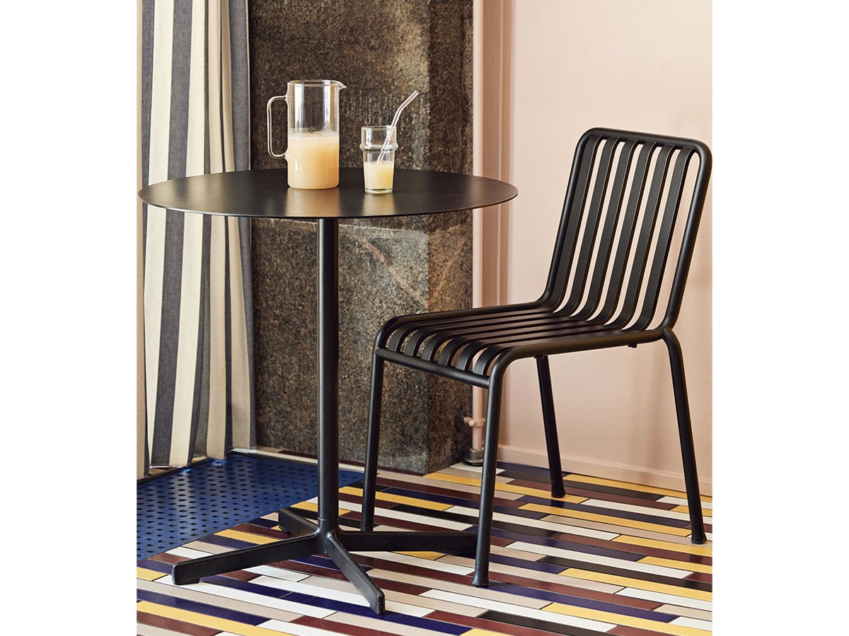 HAY NEU TABLE ROUND / ヘイ ノイ テーブル ラウンド - インテリア