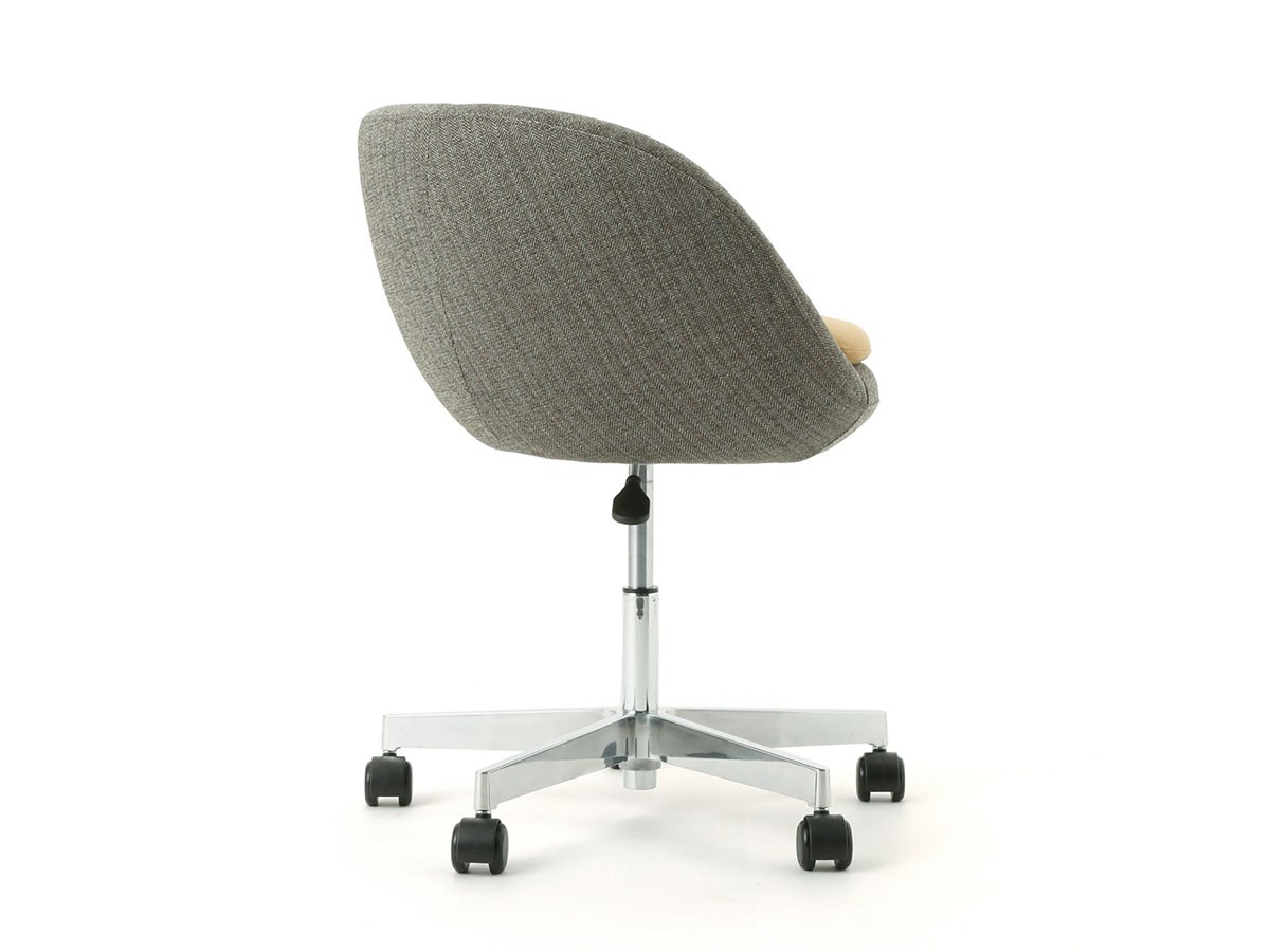JOURNAL STANDARD FURNITURE ERNEE DESK CHAIR / ジャーナル