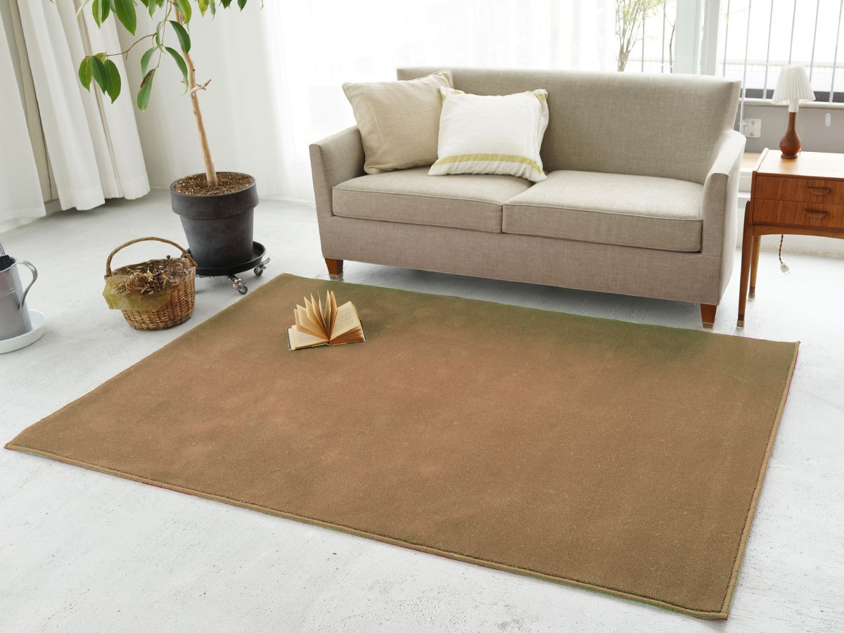 FLYMEe BASIC Rug / フライミーベーシック ラグ #111479 - インテリア
