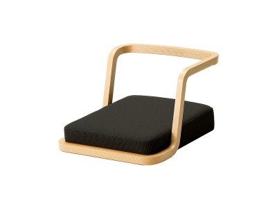 天童木工 Kan 座イス / てんどうもっこう カン 座イス - インテリア