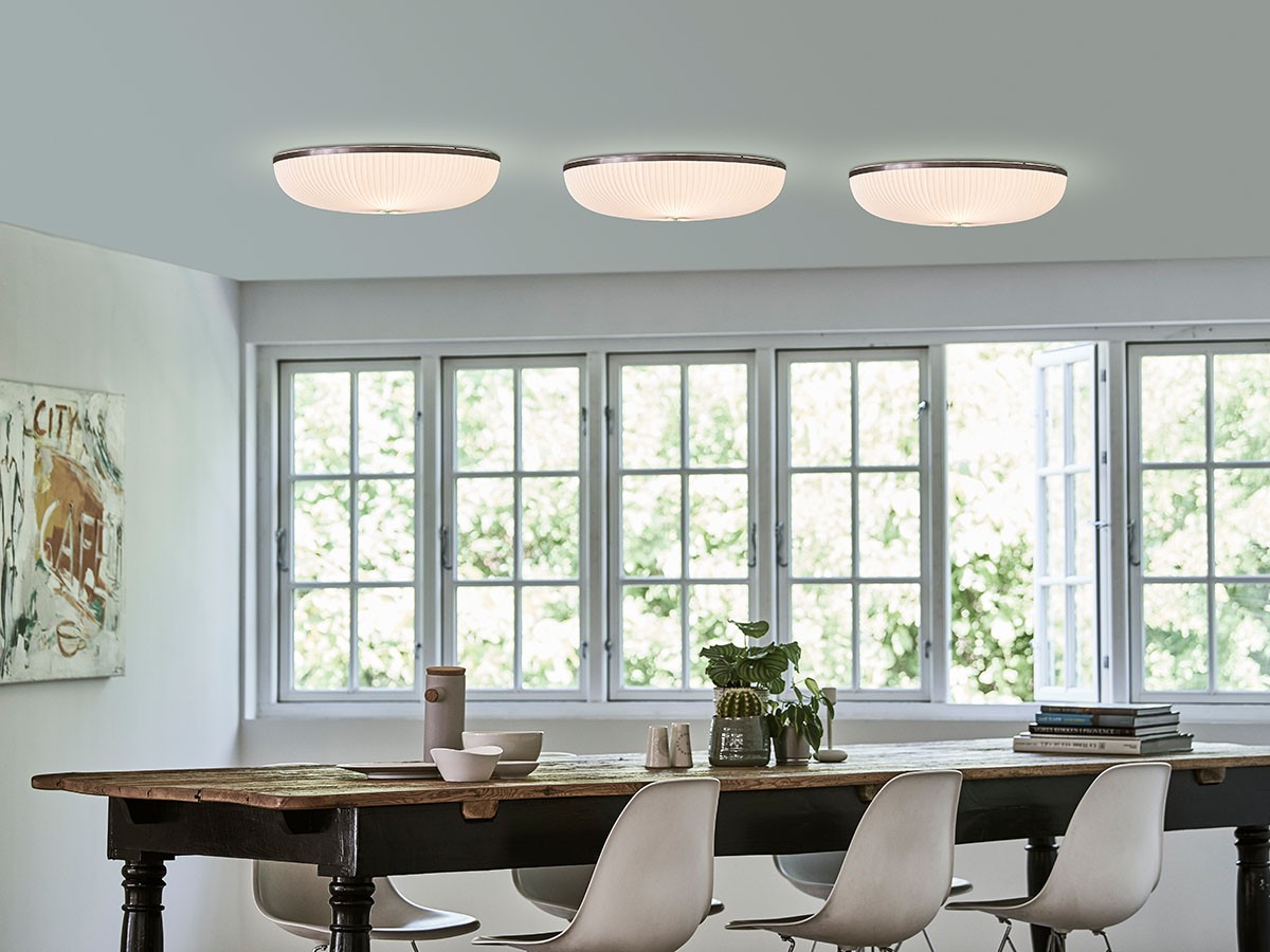 LE KLINT LAMELLA CEILING 50 / レ・クリント ラメラ シーリング 50