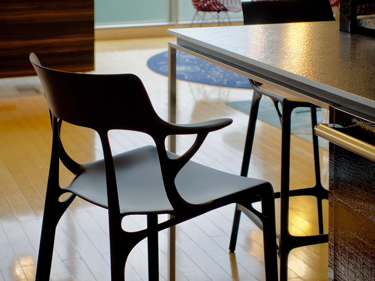 Kartell A.I. STOOL / カルテル エーアイ スツール 65 - インテリア