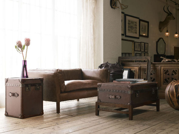 HALO WATSON TRUNK STAND / ハロ ワトソン トランク スタンド