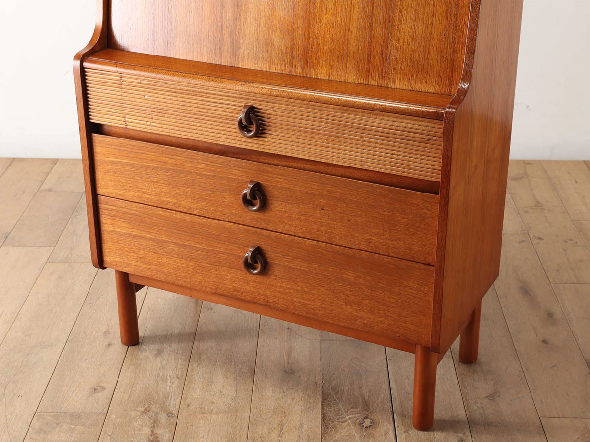 Lloyd's Antiques Real Antique Bureau / ロイズ・アンティークス 英国