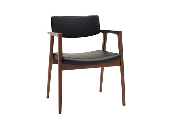 FUJI FURNITURE Koti Wide Arm Chair / 冨士ファニチア コティ ワイド