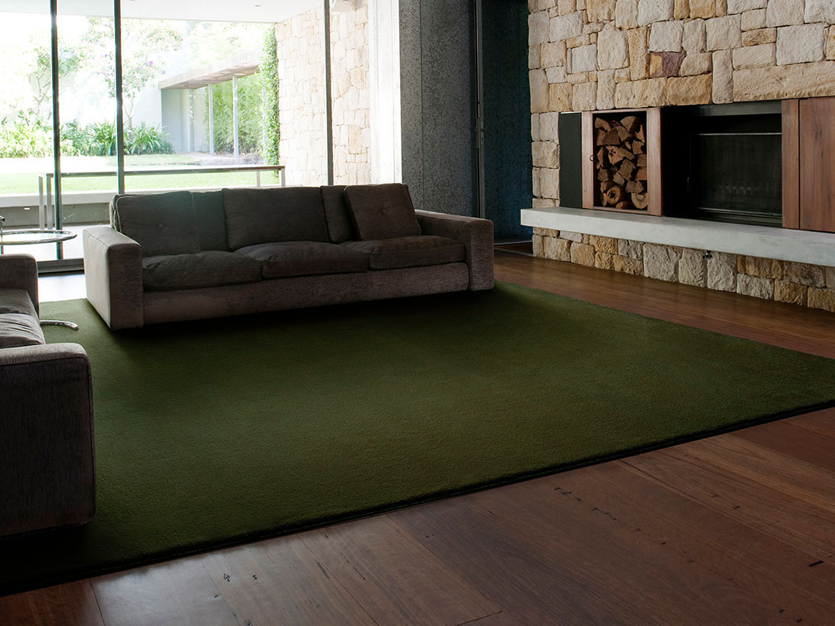 FLYMEe BASIC RUG / フライミーベーシック ラグ n73131 - インテリア