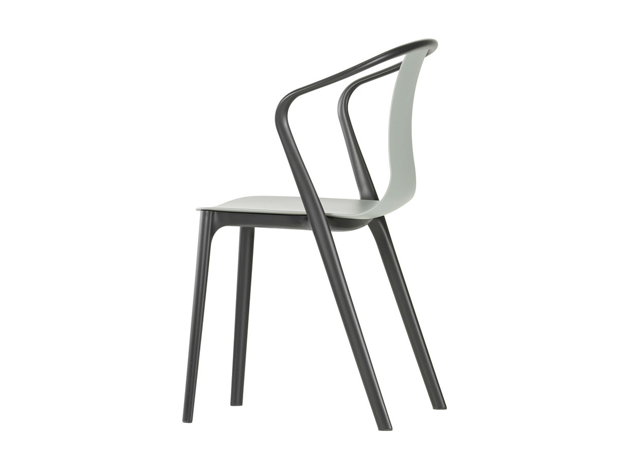 Vitra Belleville Armchair / ヴィトラ ベルヴィル アームチェア