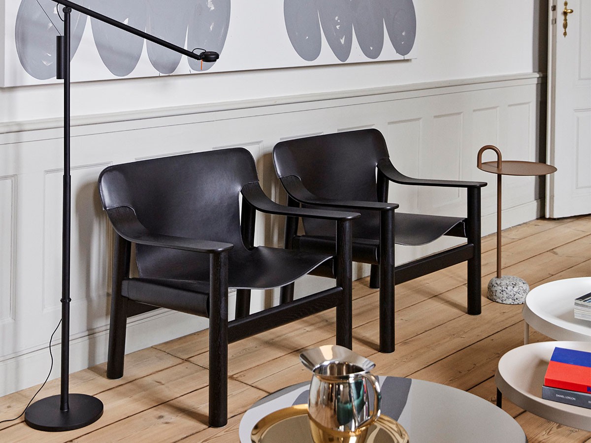 HAY BOWLER SIDE TABLE / ヘイ ボウラー サイドテーブル - インテリア