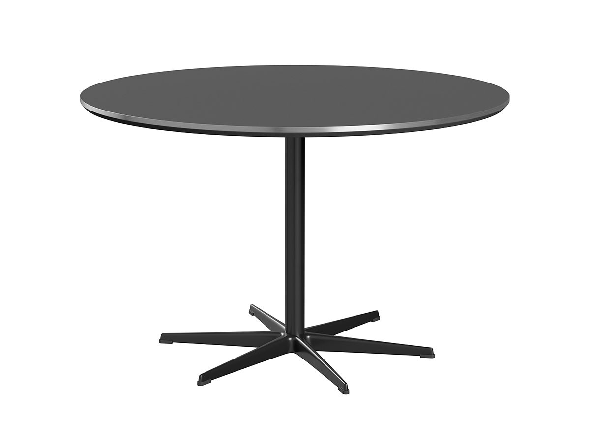 FRITZ HANSEN TABLE SERIES CIRCULAR / フリッツ・ハンセン テーブル
