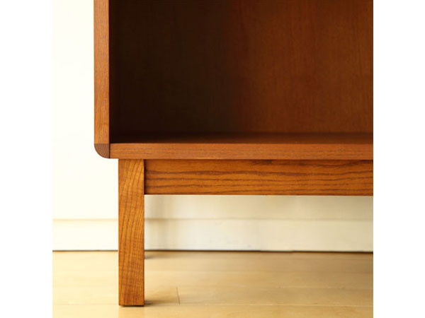 IDEE ANTON BOOKSHELF / イデー アントン ブックシェルフ - インテリア