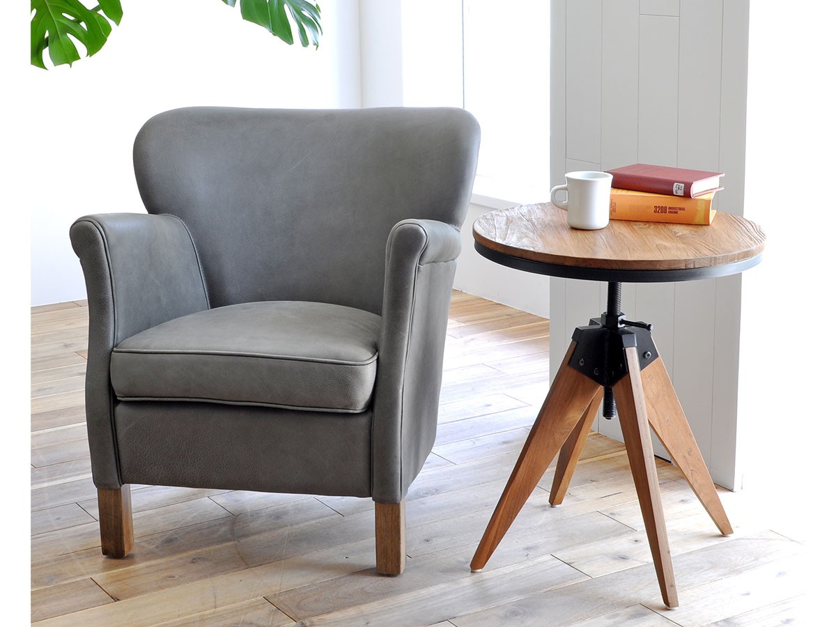 d-Bodhi NEW FRENDY SMALL SIDE TABLE / ディーボディ ニュー