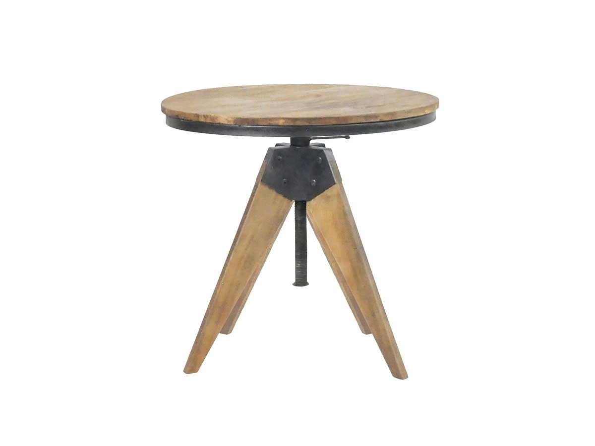 d-Bodhi NEW FRENDY SMALL SIDE TABLE / ディーボディ ニュー