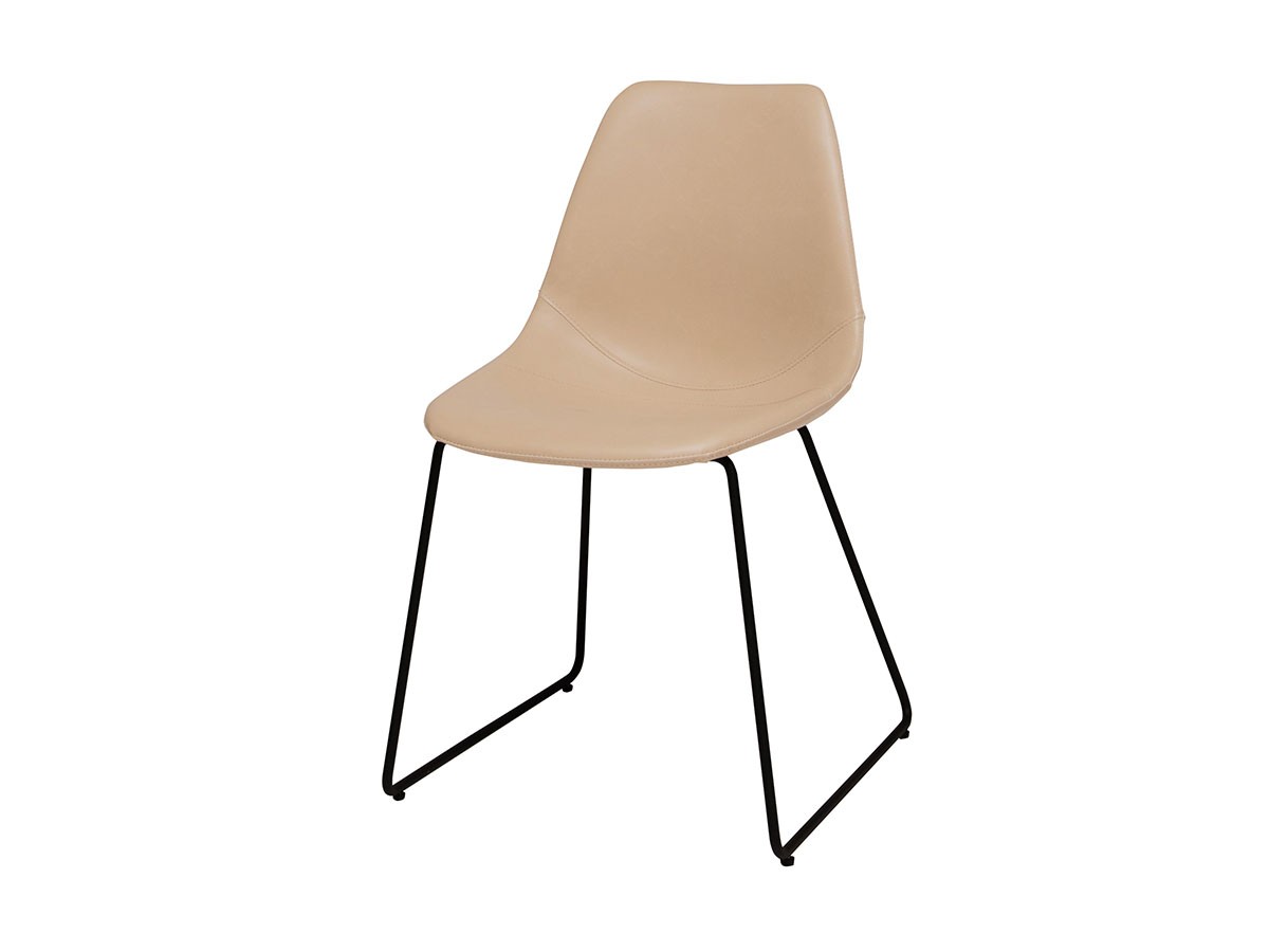 a.depeche PUNISH chair / アデペシュ パニッシュ チェア - インテリア