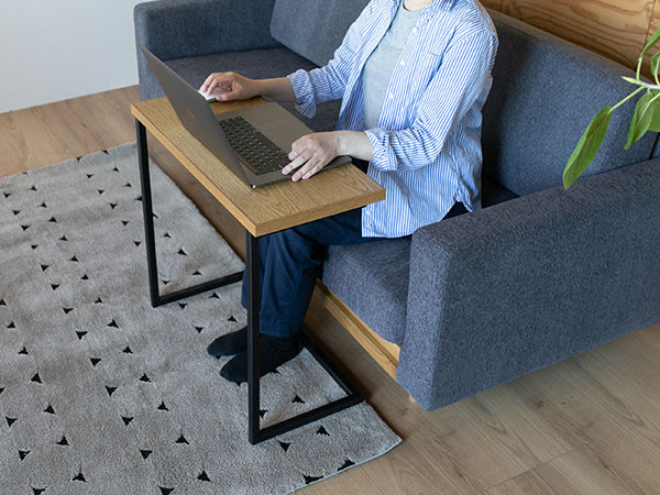 Address Hunt side table / アドレス ハント サイドテーブル