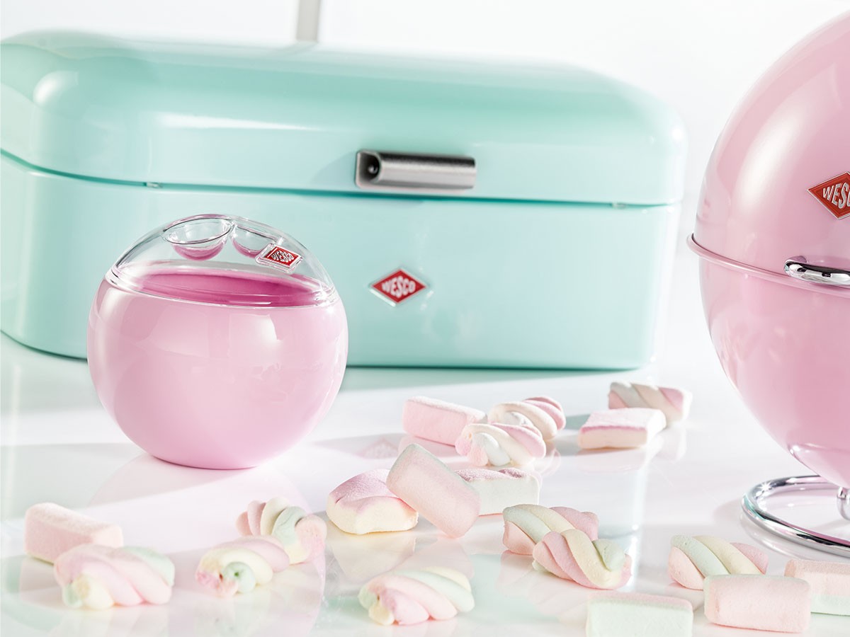 保存容器 積み重ね式ステンレス 密閉容器 36L T1114P