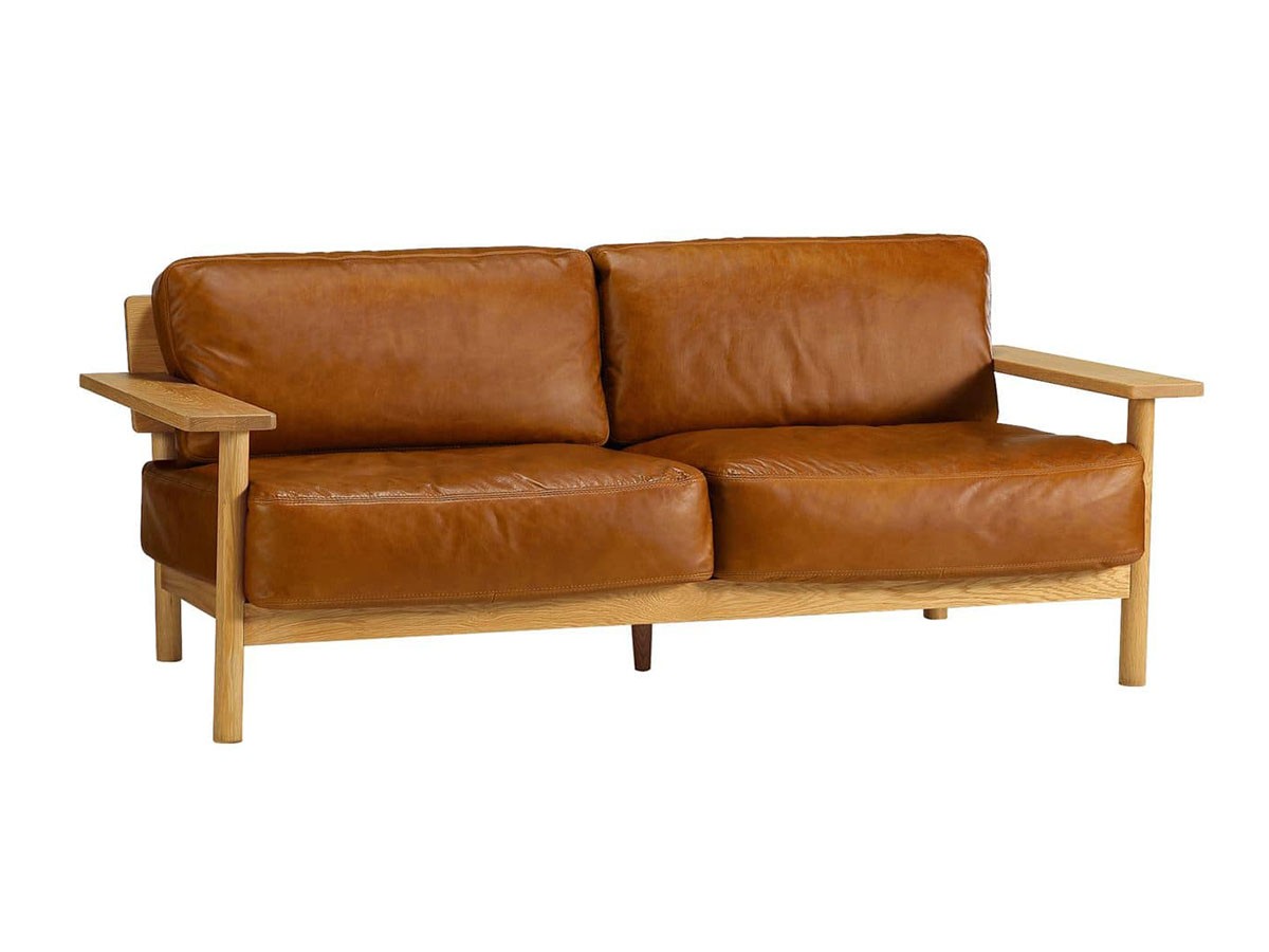 IDEE DIMANCHE SOFA（C3） Leather / イデー ディモンシュ ソファ（C3