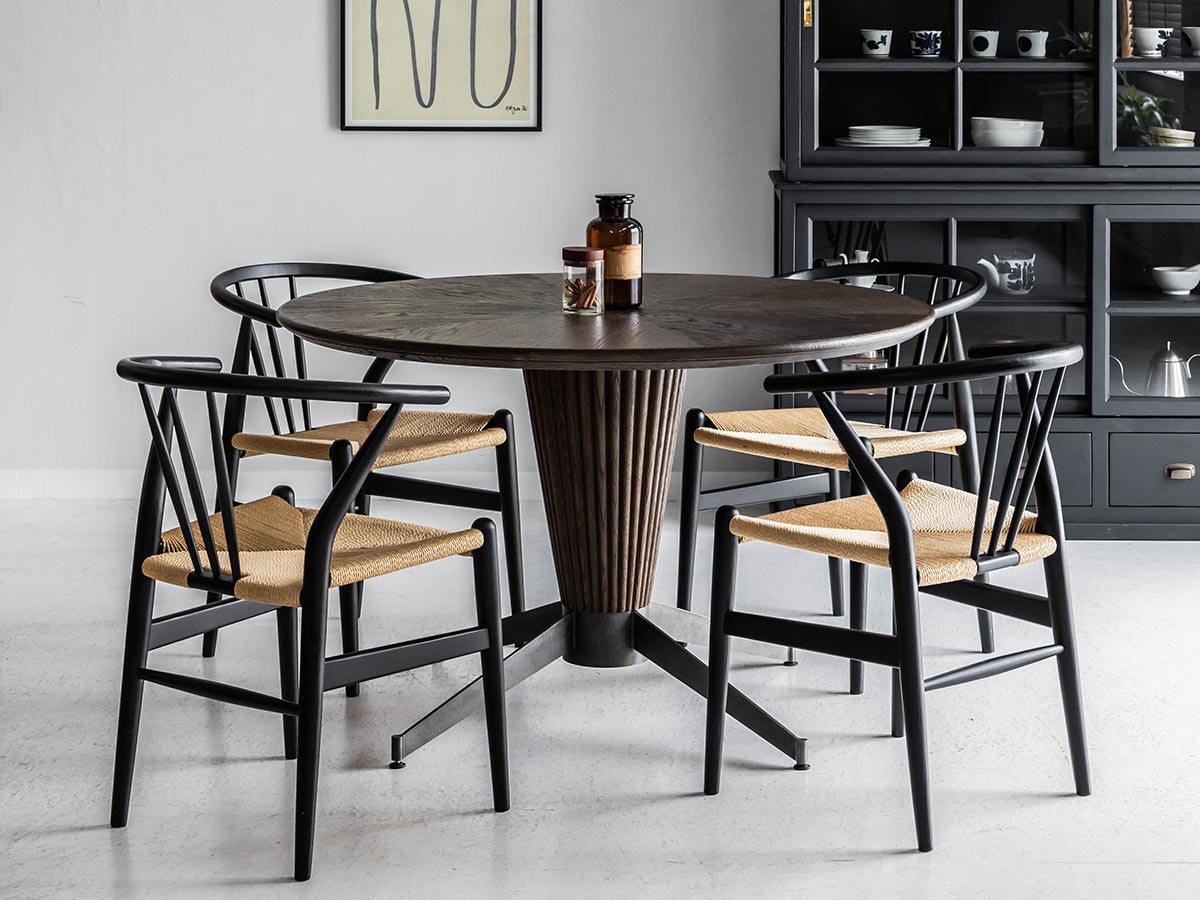 Knot antiques REBORN DINING TABLE / ノットアンティークス リボーン