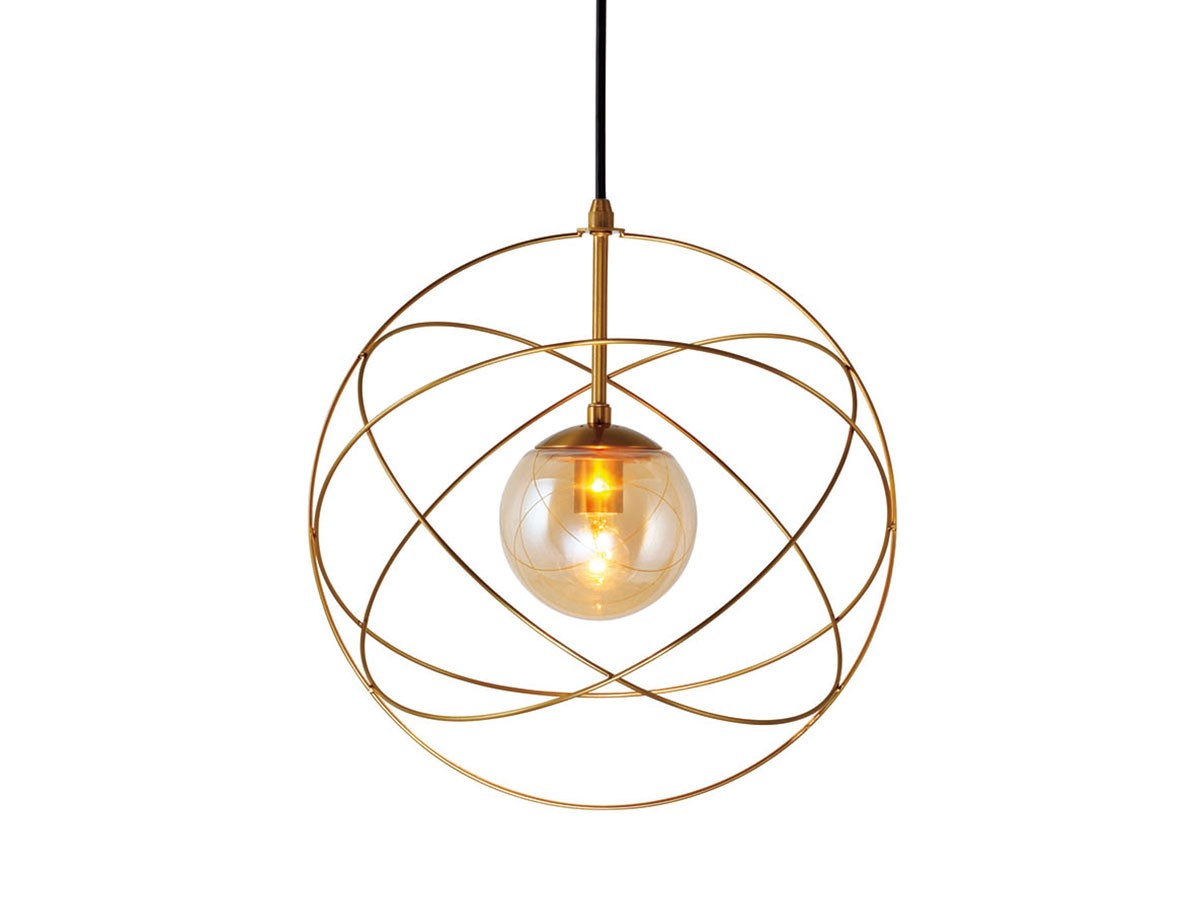 FLYMEe Parlor Pendant Light / フライミーパーラー ペンダントライト