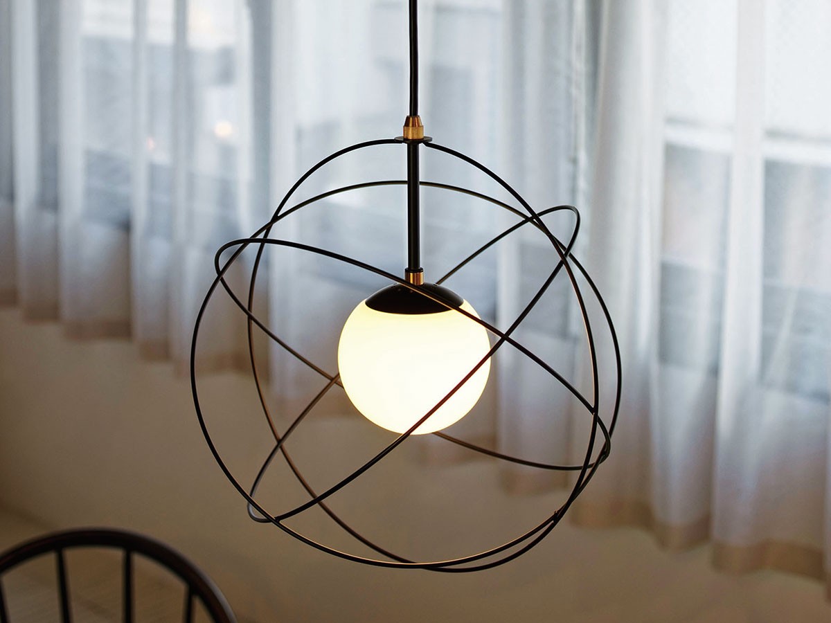 FLYMEe Parlor Pendant Light / フライミーパーラー ペンダントライト