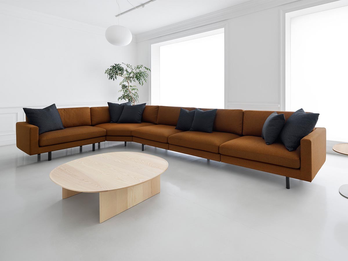 MARUNI COLLECTION SHOTO Coffee Table 120 / マルニコレクション