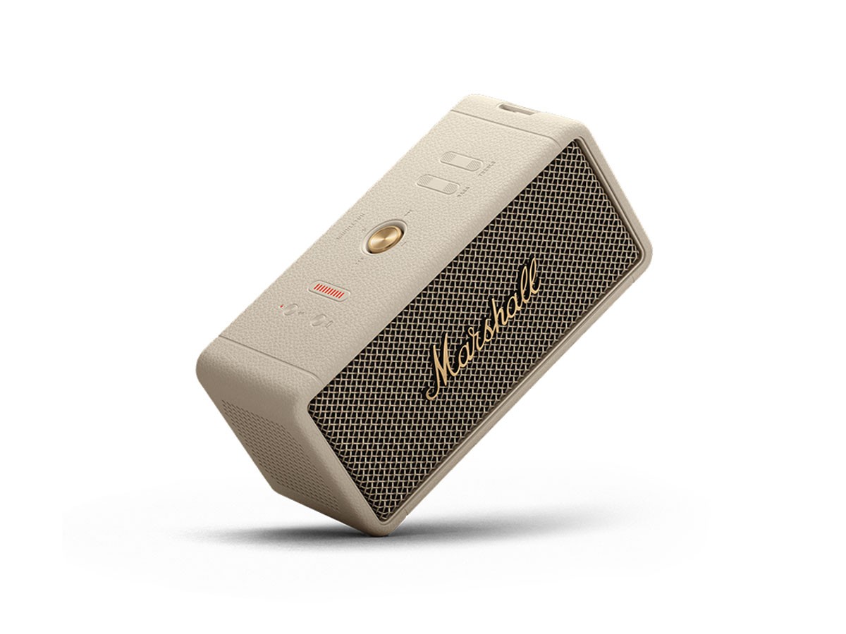 Marshall MIDDLETON / マーシャル ミドルトン ワイヤレススピーカー