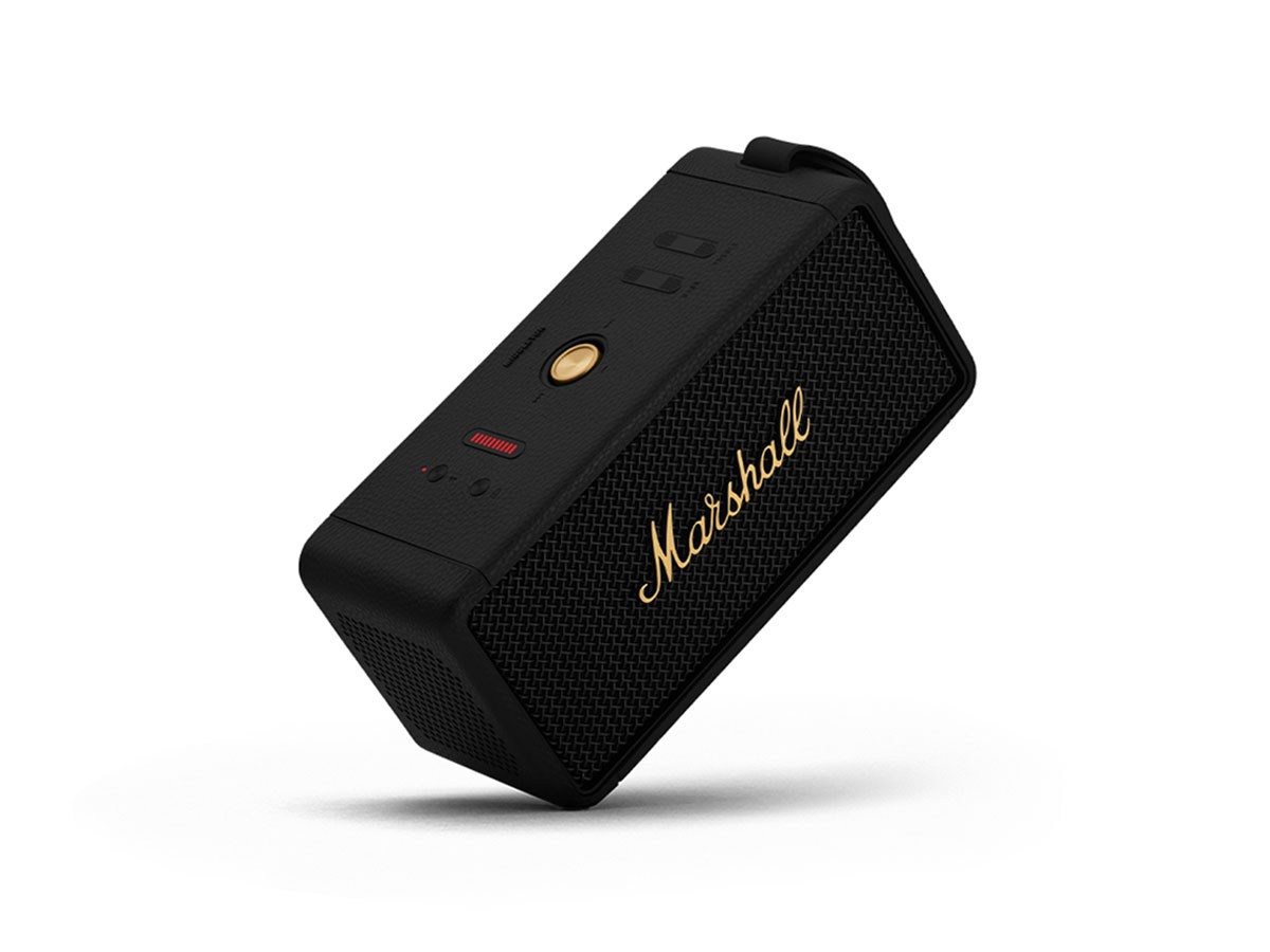 Marshall MIDDLETON / マーシャル ミドルトン ワイヤレススピーカー