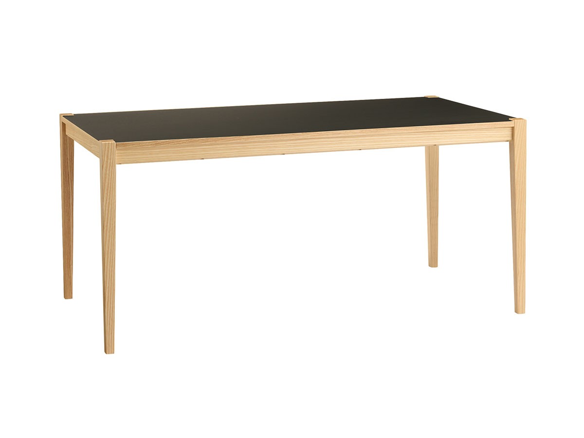 IDEE NOVA DINING TABLE SQUARE 1600 / イデー ノヴァ ダイニング